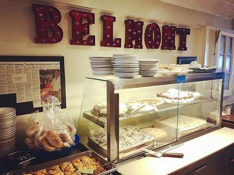 Belmont Town Restaurant