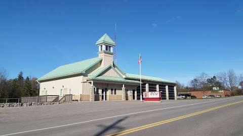 Central Elgin Fire Station 4
